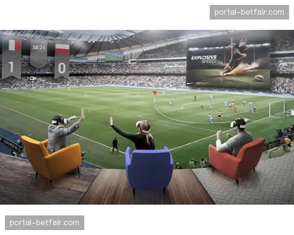 伯纳乌球场新LED幕墙系统启用，为下赛季“元宇宙观赛”提供硬件基础