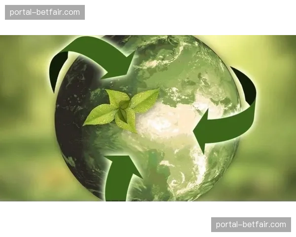 可持续发展理念融入用户运营 倡导绿色参与与循环经济