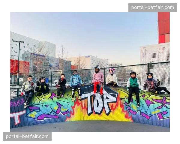 威海Velosolutions泵道公园举办月度BMX训练营