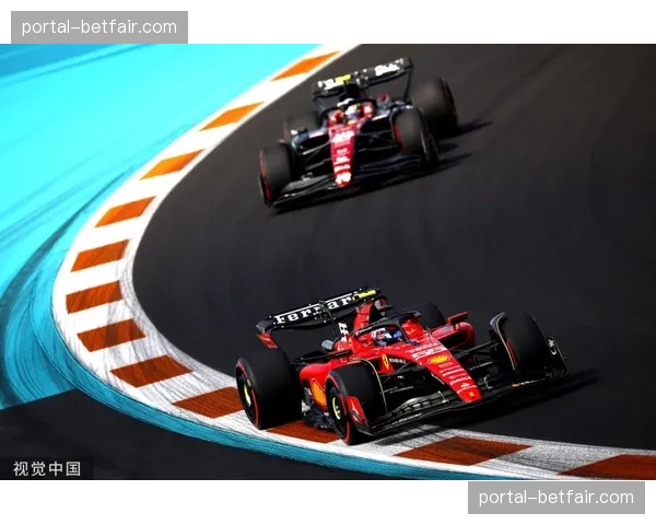 迈阿密F1大奖赛动态:各车队带来首次重大升级,围场内聚焦赛车研发竞赛