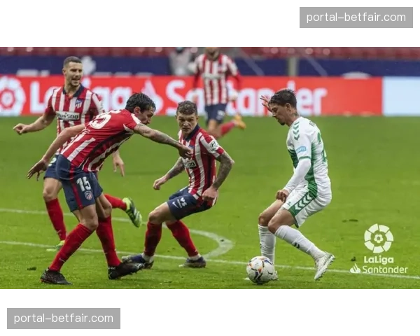 闪电战:开场仅27秒,巴列卡诺前锋阿尔瓦罗-加西亚闪击破门 闪电战:开场仅27秒,巴列卡诺前锋阿尔瓦罗-加西亚闪击破门