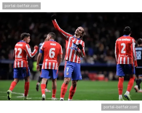 马德里竞技与格列兹曼完成续约,新合同至2027年 马德里竞技与格列兹曼完成续约,新合同至2027年