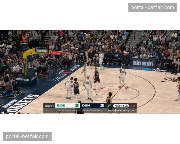 掘金主场迎战凯尔特人，约基奇与塔图姆的MVP对话前瞻