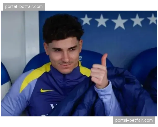 阿尔瓦雷斯被视为马竞非卖品，巴萨兴趣取决于球员意愿